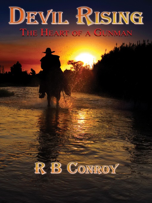 Title details for Devil Rising by R. B. Conroy - Available